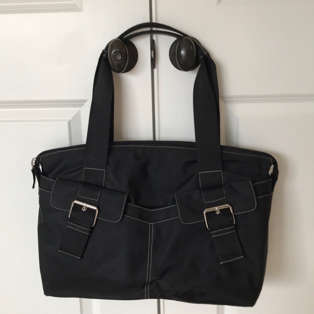 Ann Taylor LOFT Tote